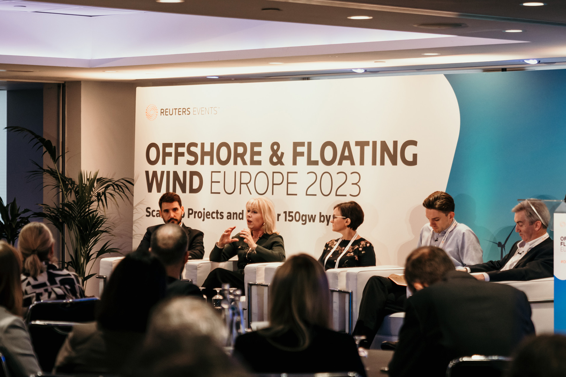 Reuters Events Offshore Floating Wind 2023 11 Reuters Events Offshore Floating Wind 2023 11