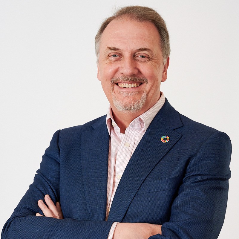 CODA update on Decommissioning