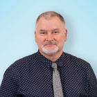 Profile photo of Mark Ford of IMCA