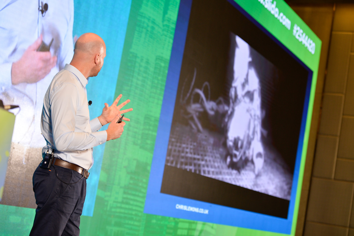 Chris Lemons 1 Chris Lemons 1