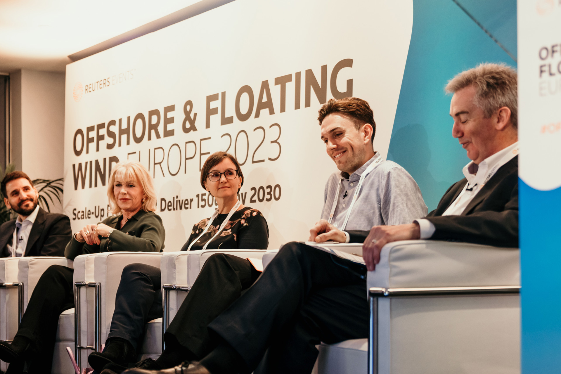 Reuters Events Offshore Floating Wind 2023 5 Reuters Events Offshore Floating Wind 2023 5