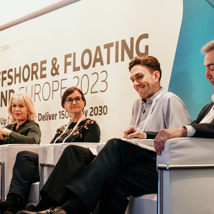 Reuters Events Offshore Floating Wind 2023 5 Reuters Events Offshore Floating Wind 2023 5