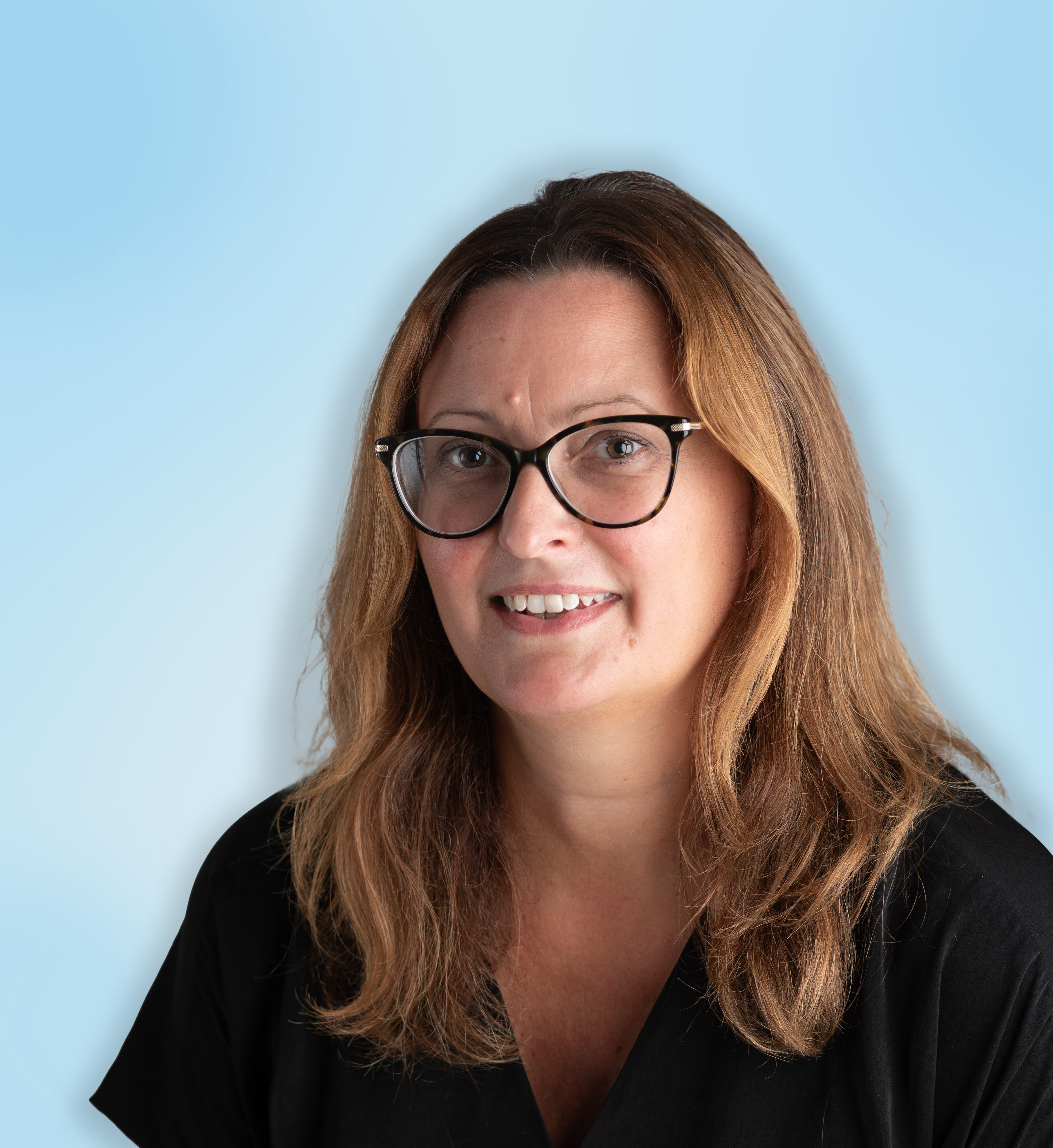 Profile photo of Lou Bendall of IMCA