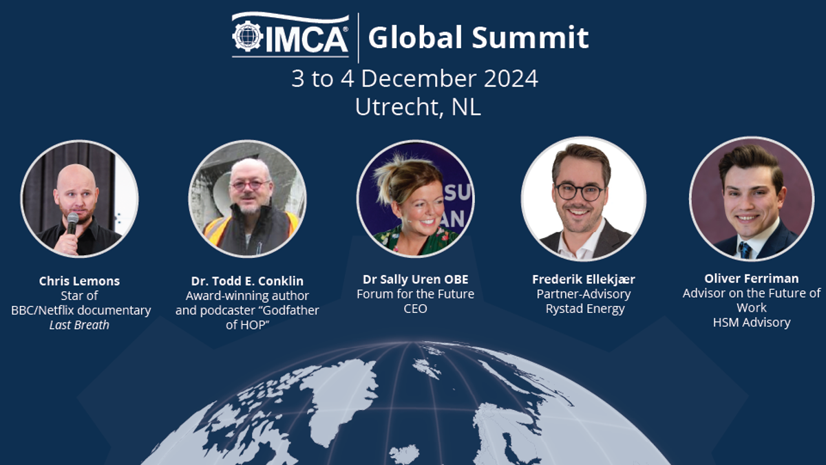 Global Summit Keynote Global Summit Keynote
