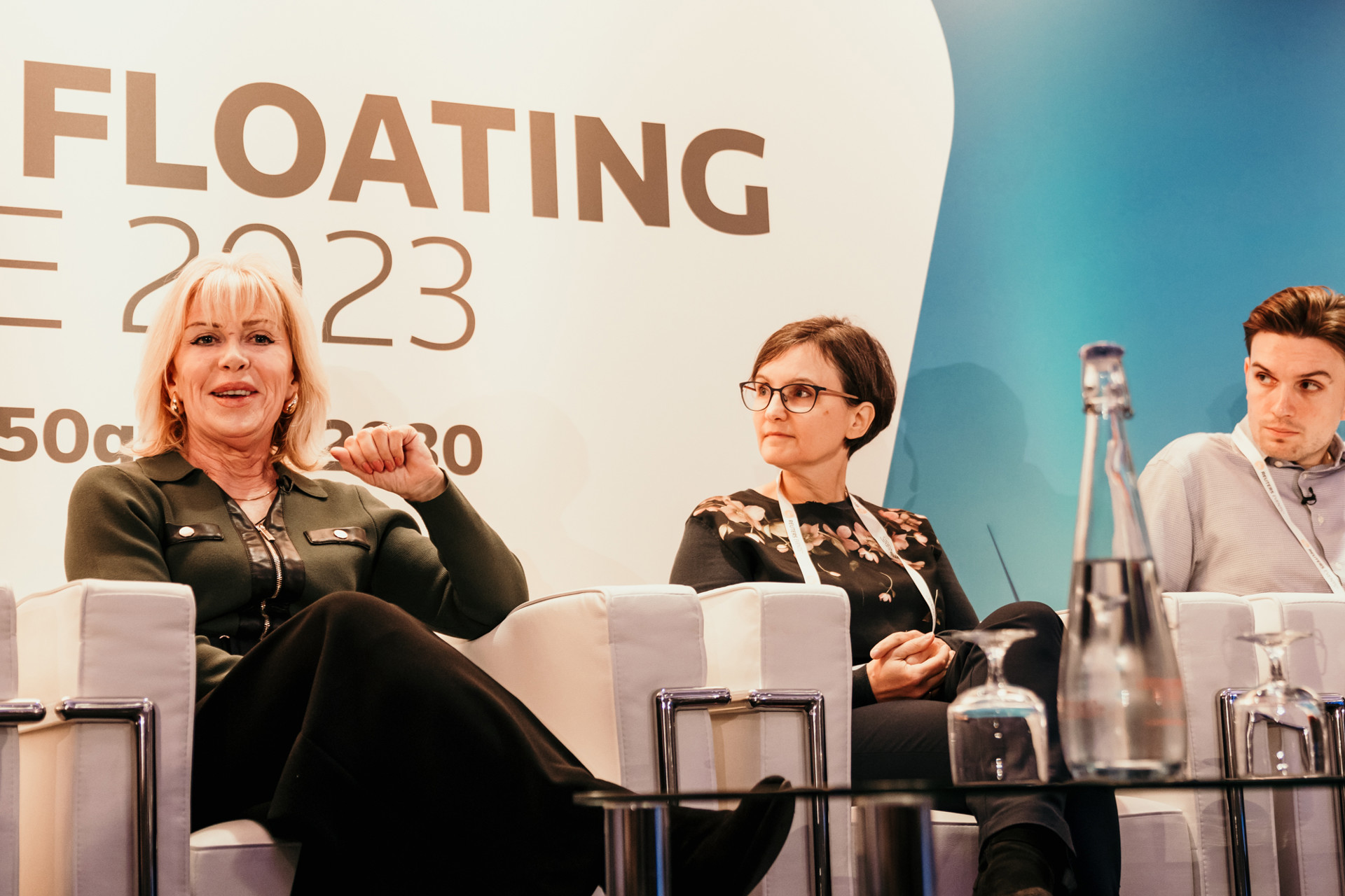 Reuters Events Offshore Floating Wind 2023 20 Reuters Events Offshore Floating Wind 2023 20