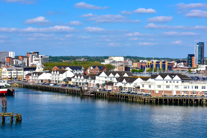 Southampton