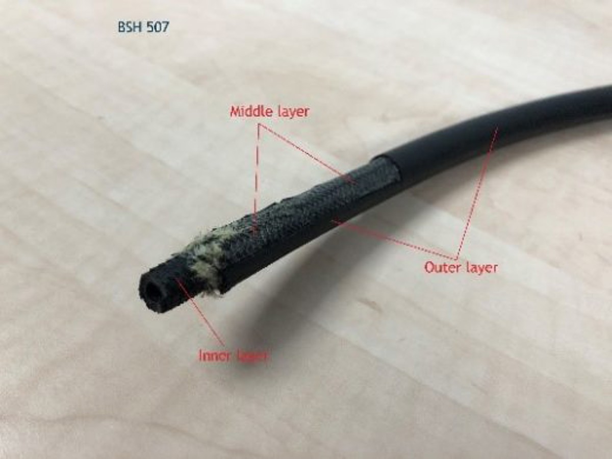 hose type 2