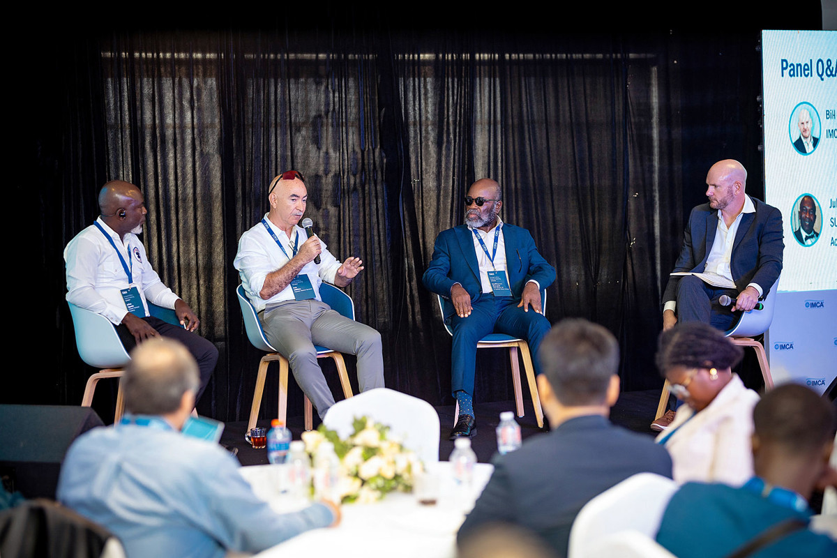 IMCA launches new Membership Committee to strengthen Members’ voice and ...