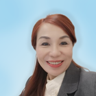 Photo of Liz Chang of IMCA