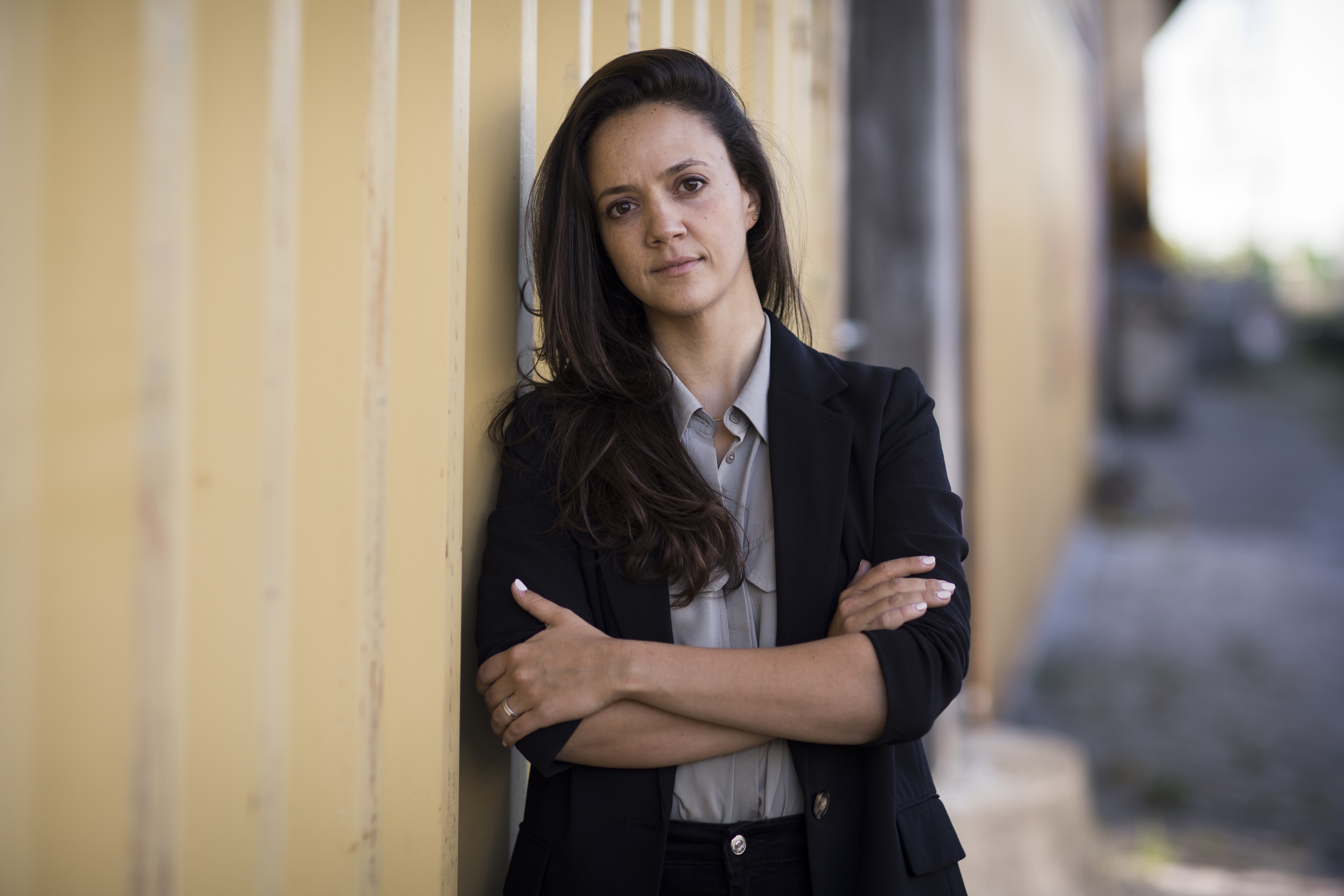 Panel debate – How can we attract and retain talent?