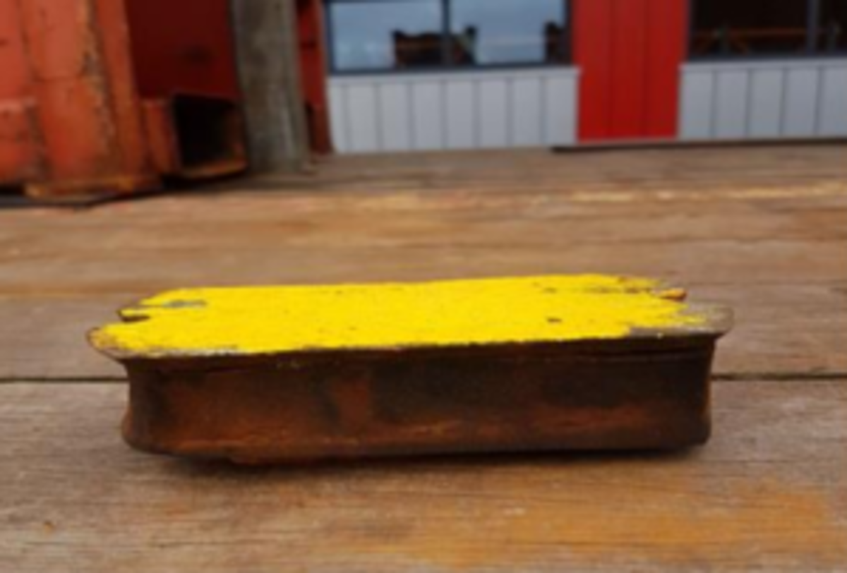Twist lock pocket cover