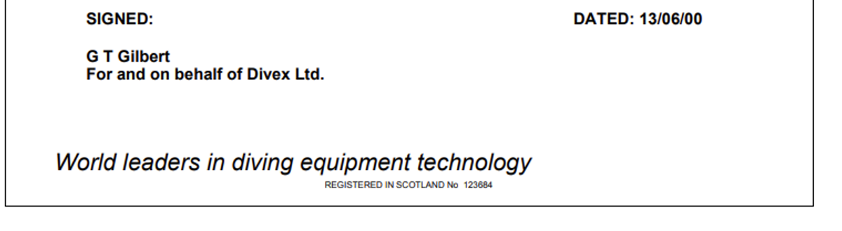 Sf 0300 Recall Notice Divex Lp Hoses 2