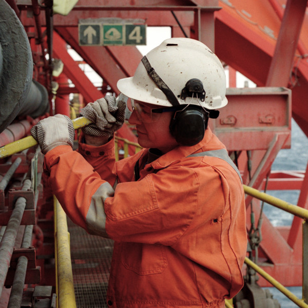 Hands (iStock) Hands (iStock)