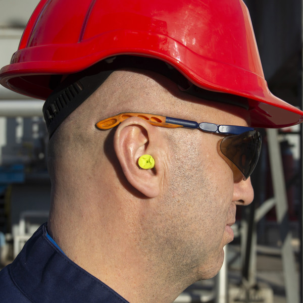 Noise (iStock) Noise (iStock)