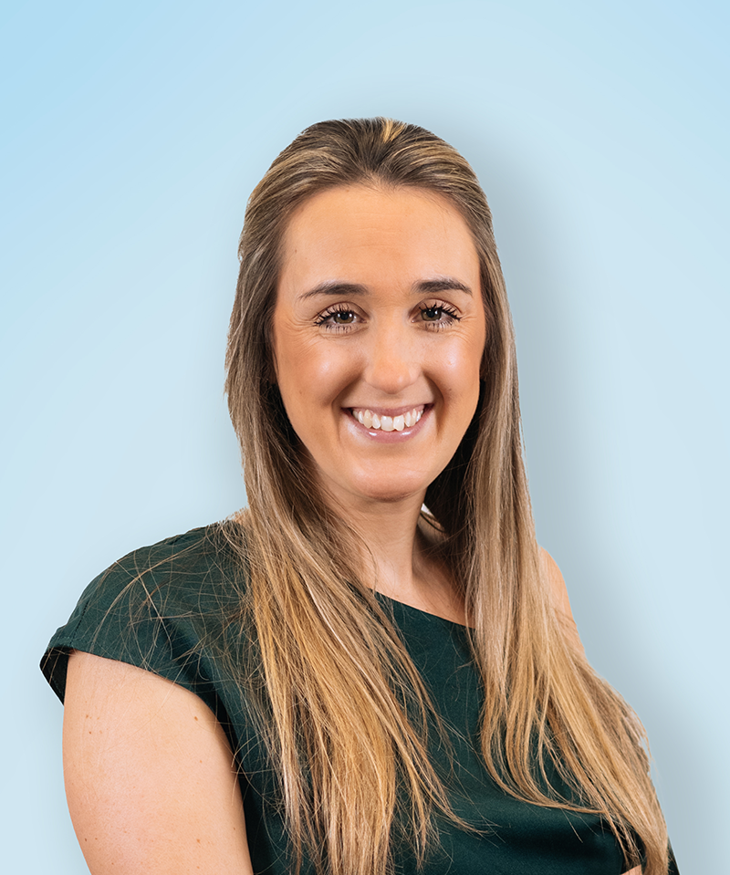 Profile photo of Kayleigh Glasscock of IMCA