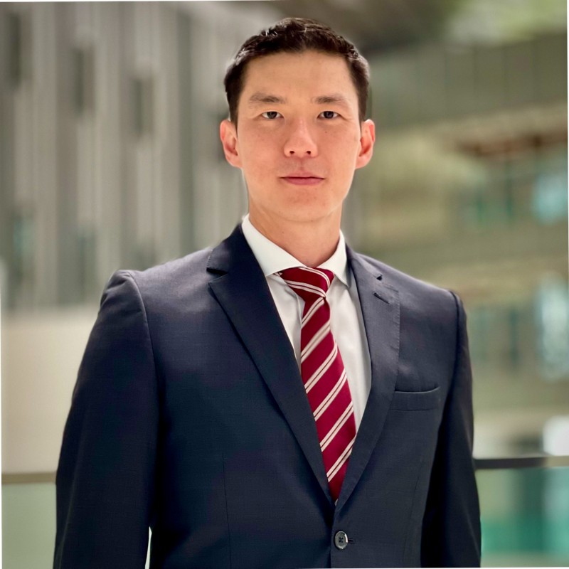 Session 3a - Offshore decommissioning - navigating the challenges