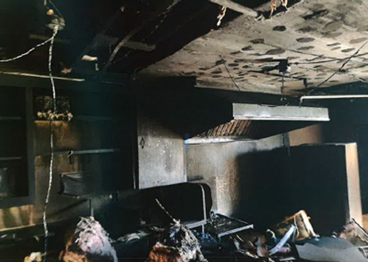 IMCA SF 10/24 Welding and Burning Hazards 1 BSEE: Welding and Burning Hazards