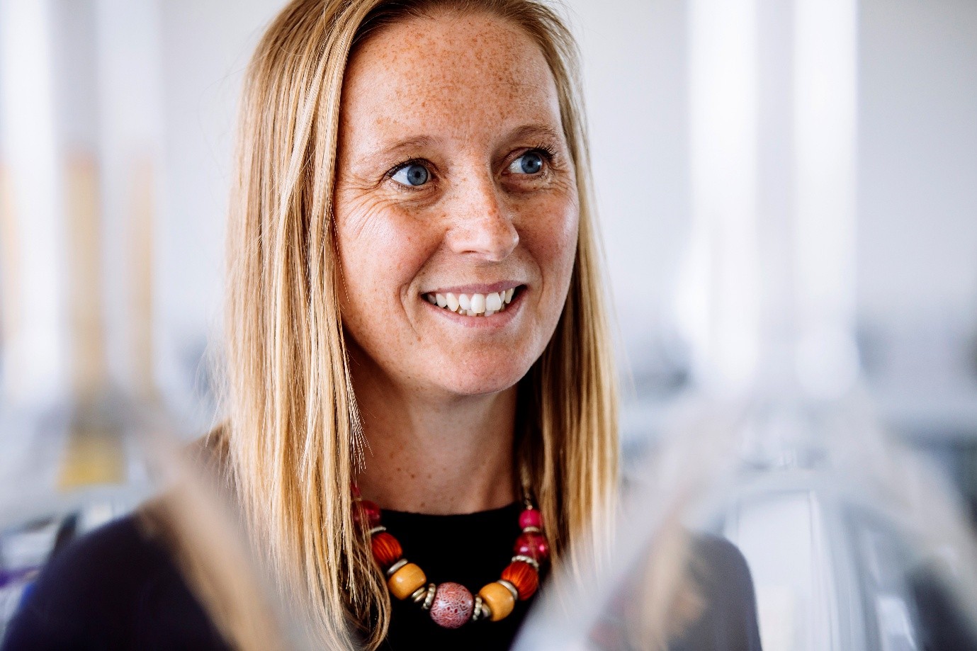 Round Table discussion