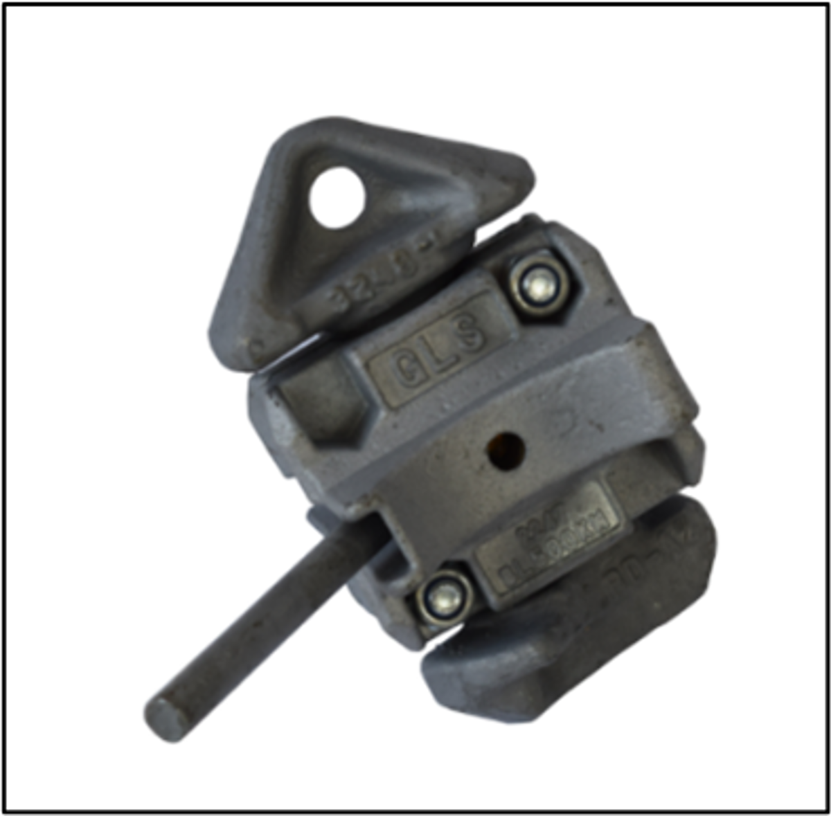 IMCA SF Potential Dropped object from Container Twistlocks Picture3 Twistlock