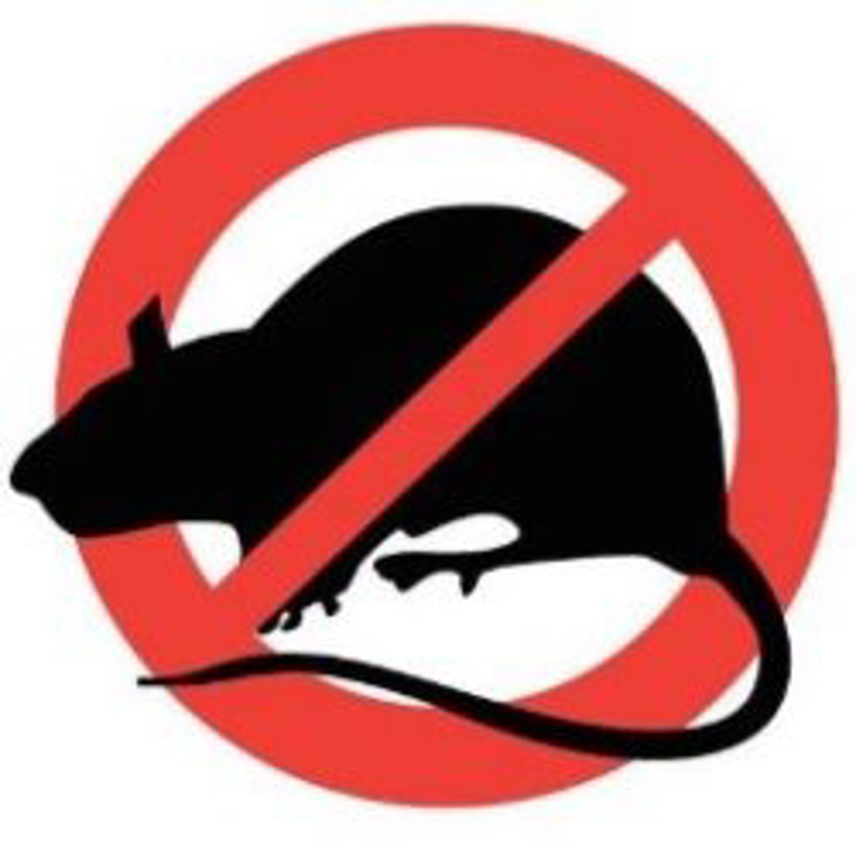 Rodent sign