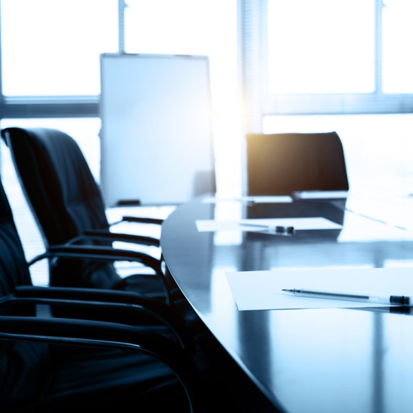 Board room stock