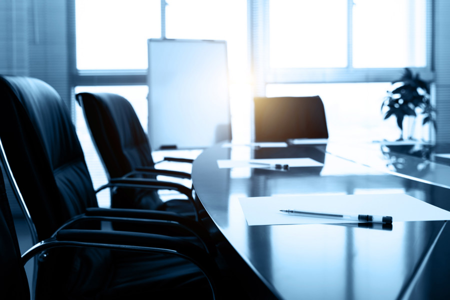 Board room stock