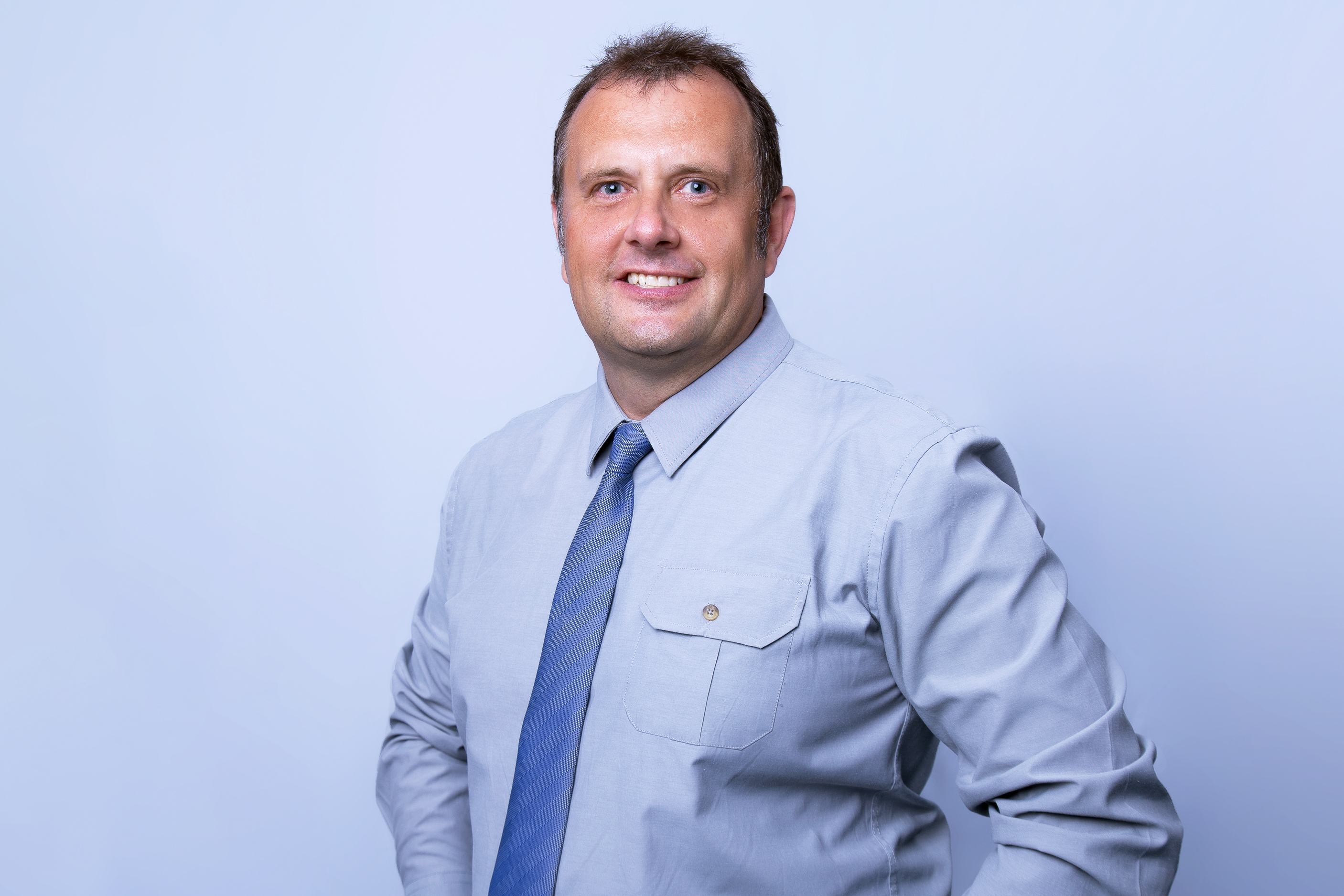 Welcome & introductions