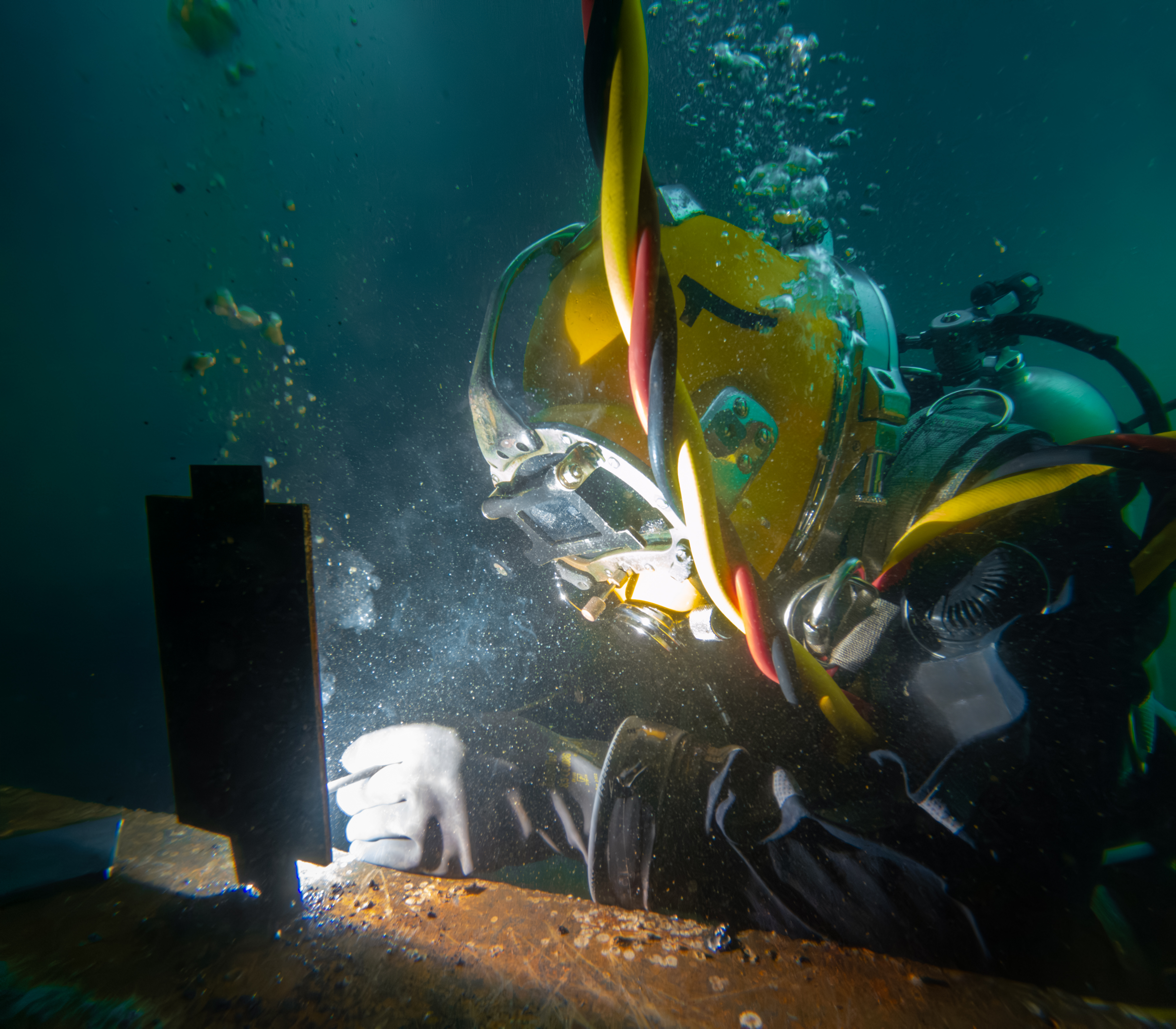 IMCA Publishes Comprehensive Catalogue of National Diving Regulations