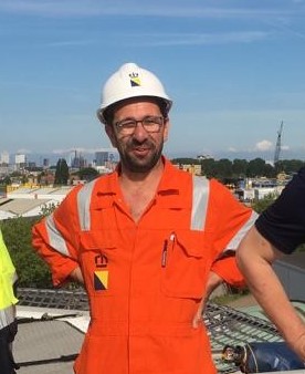 Dynamic positioning, efficient solutions: Cutting offshore emissions without compromising safe DP operations