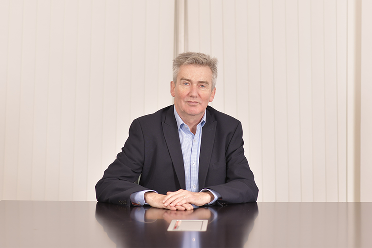 Supporting our Members to shape the future of the offshore sector