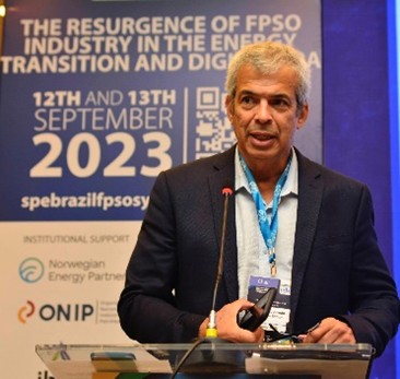 View of the Brazilian market 