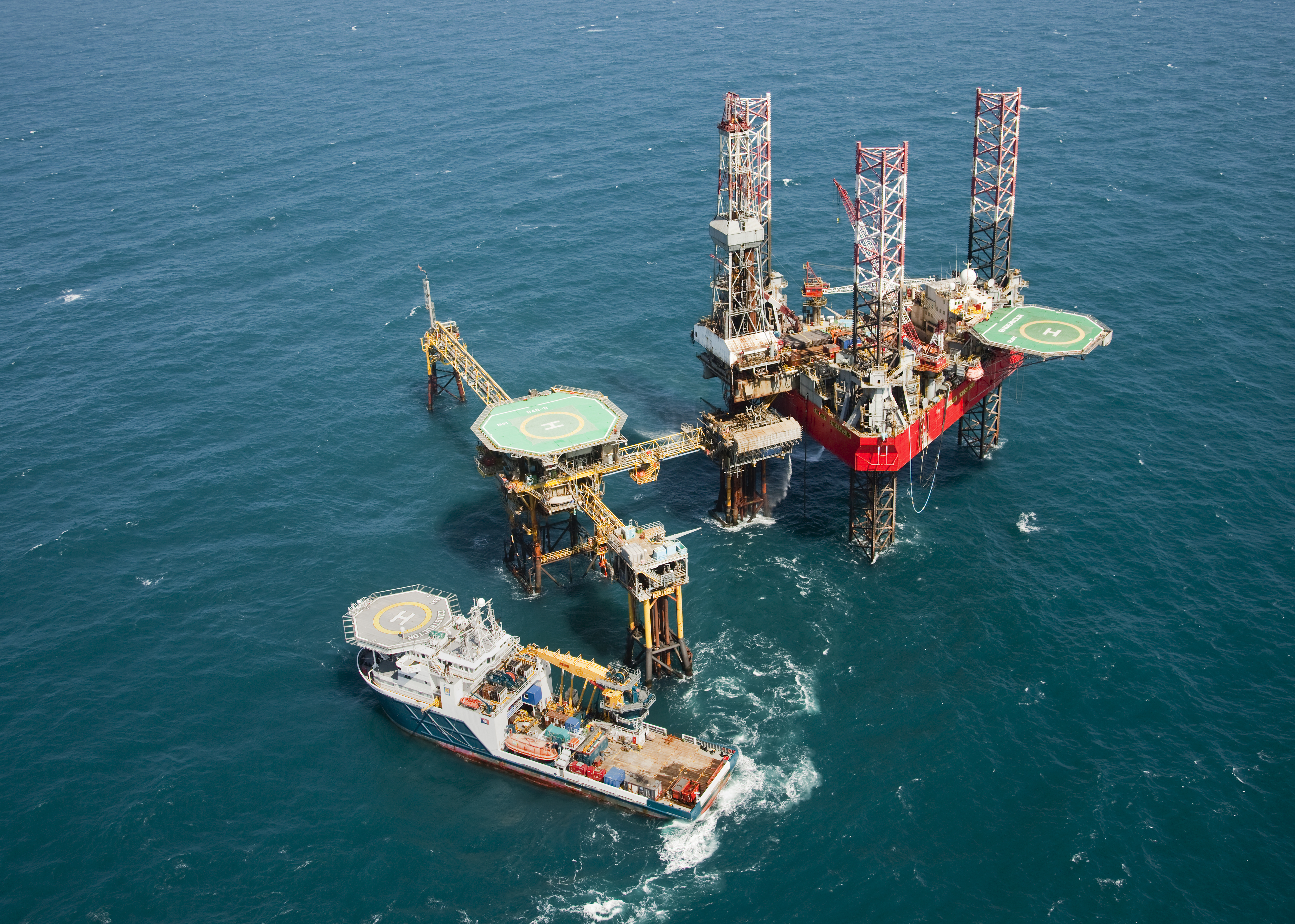 Photo Of DSV Boskalis