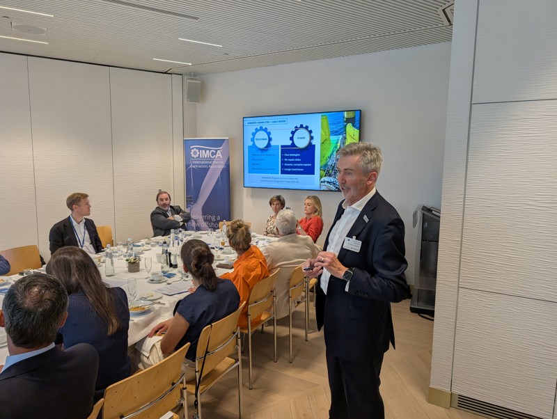 IMCA responds to three key EU consultations shaping the future of ...
