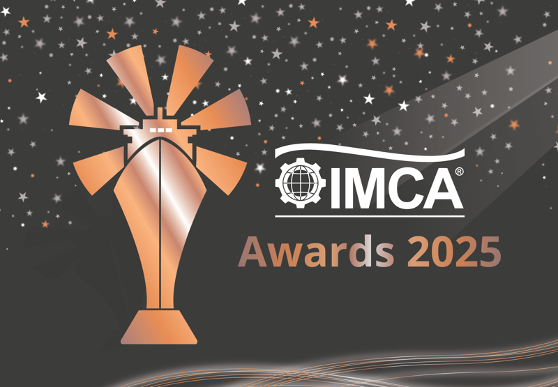 Imca Full Form International Marine Contractors Association (IMCA)