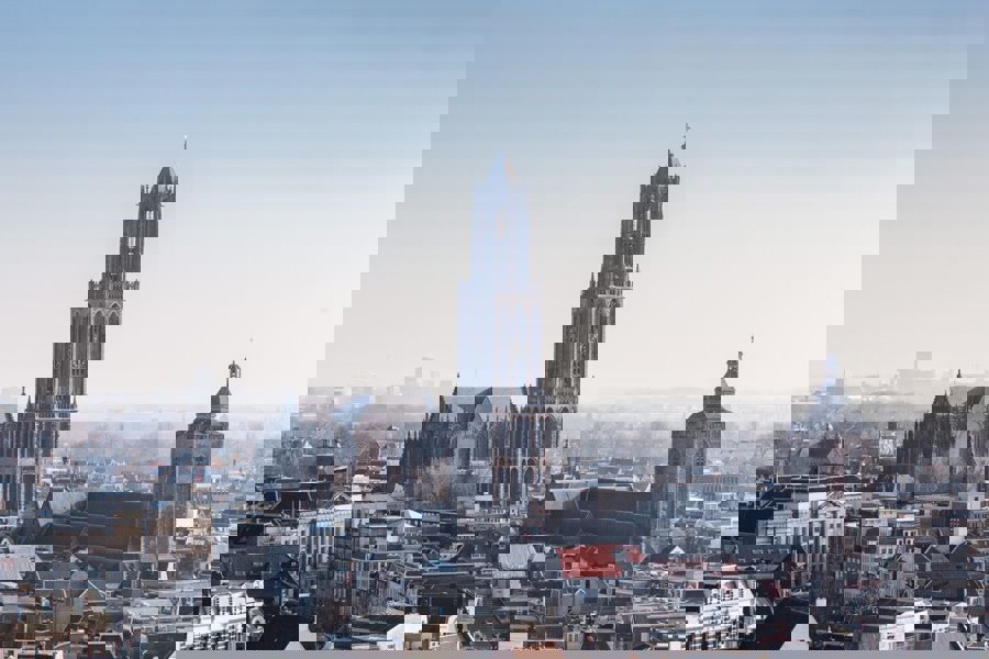 Utrecht