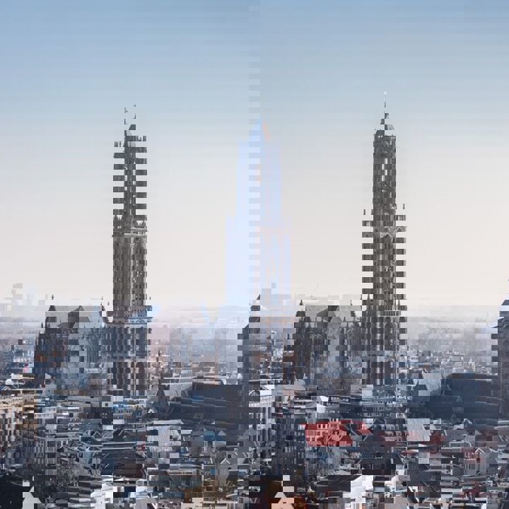 Utrecht