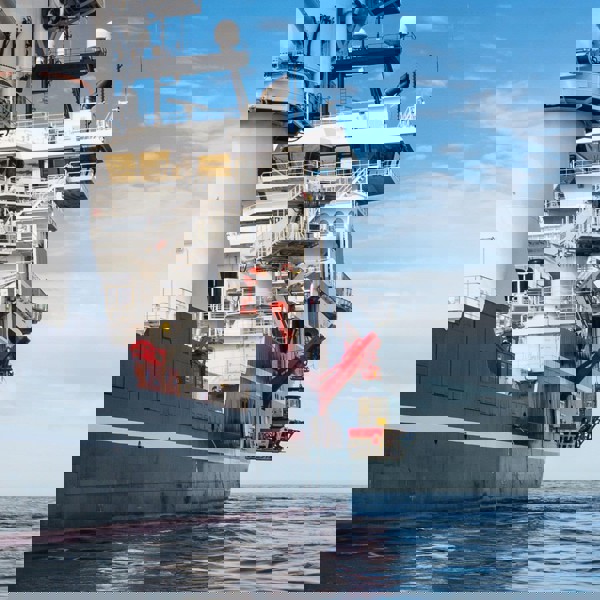 Photo Of Vessel Helix 2