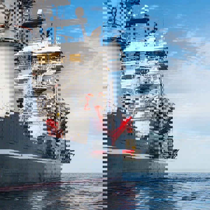 Photo Of Vessel Helix 2