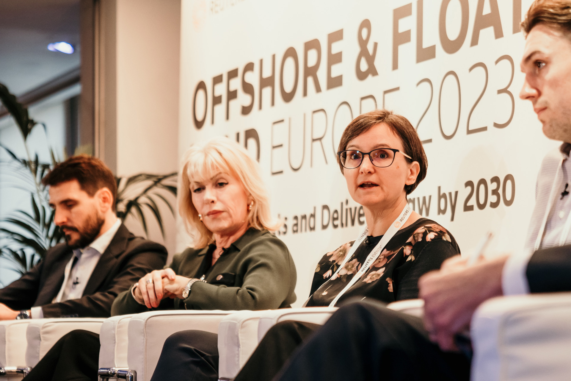Reuters Events Offshore Floating Wind 2023 8 Reuters Events Offshore Floating Wind 2023 8