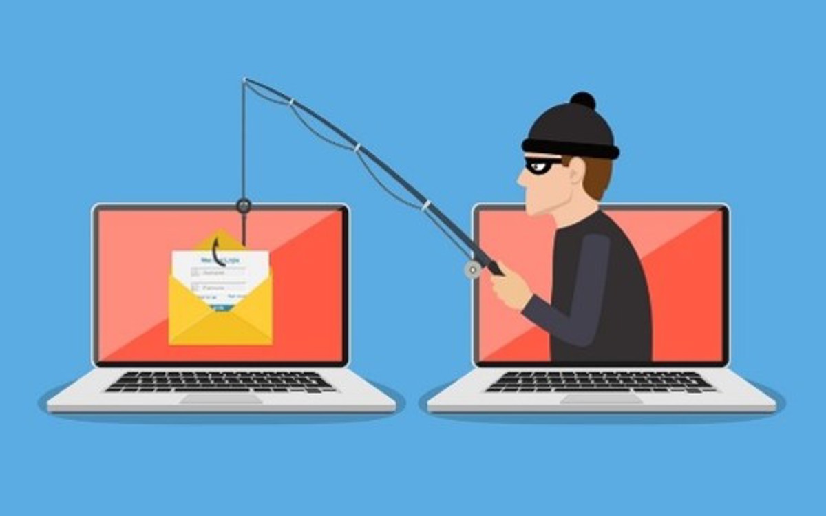 IMCA SF Cyber-security - malicious spoofing and phishing Cyber-security - malicious spoofing and phishing (image courtesy of: https://www.mailguard.com.au)