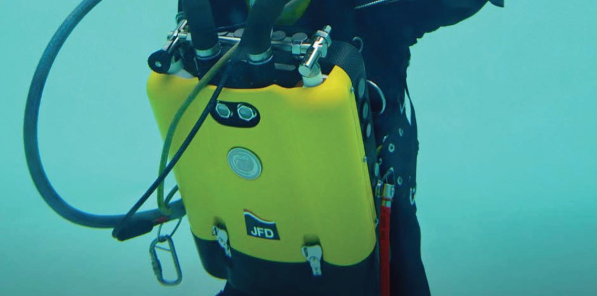 JFD have issued a COBRA guidance note relating to concerns regarding the suitability of the 2L composite cylinders contained within the set