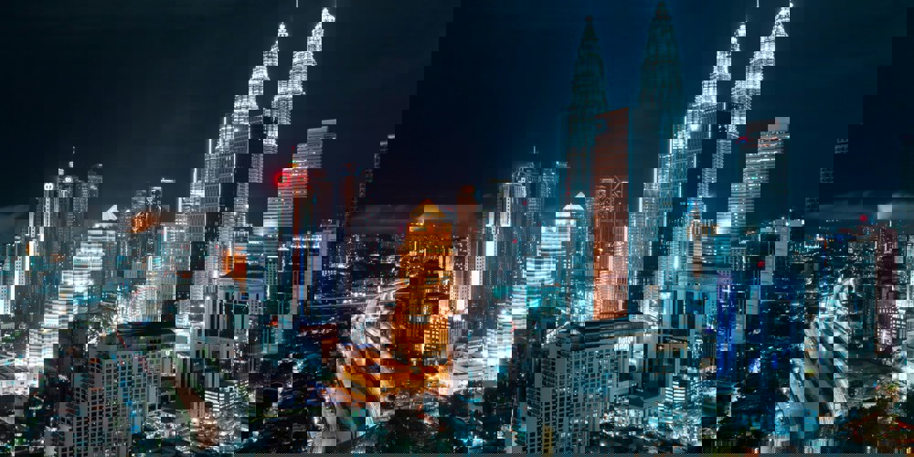 Kuala Lumpur Kuala Lumpur