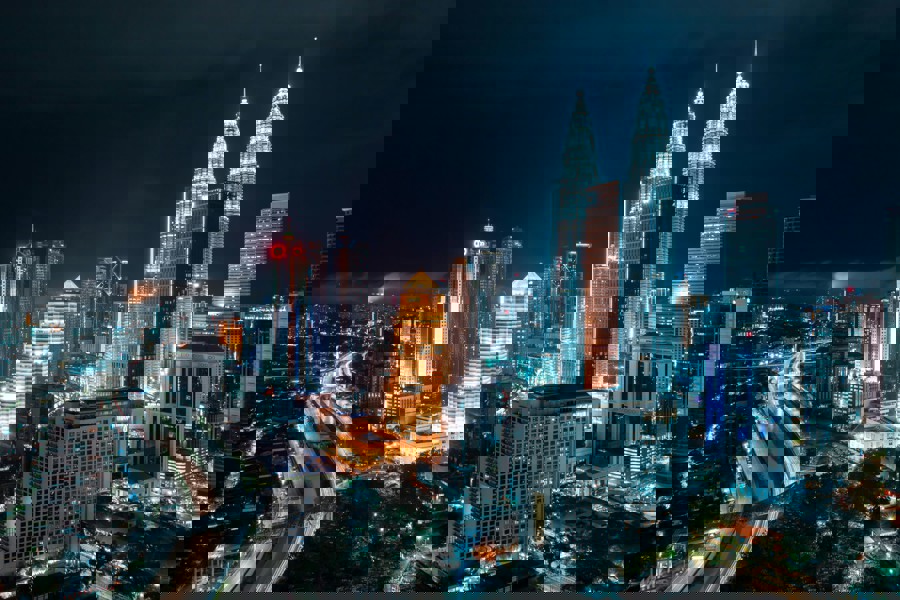 Kuala Lumpur Kuala Lumpur