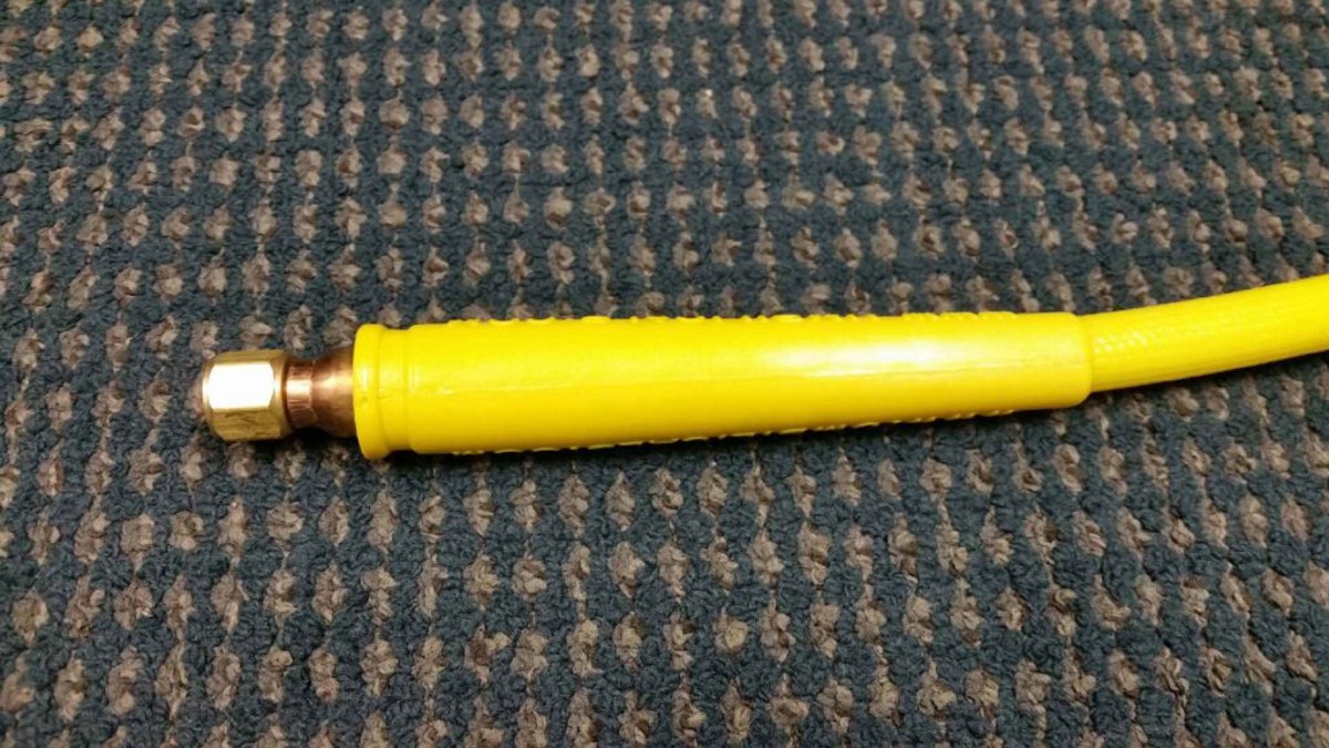 Bend restrictor