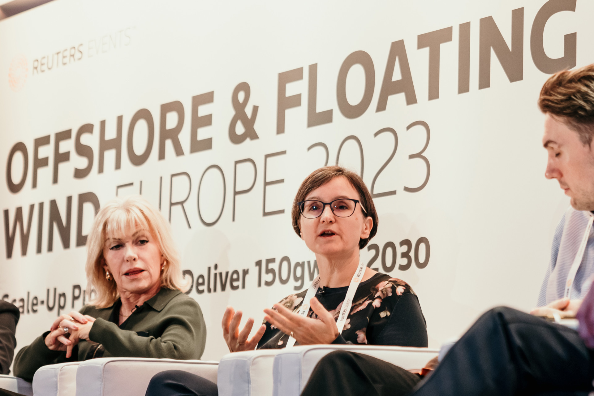 Reuters Events Offshore Floating Wind 2023 12 Reuters Events Offshore Floating Wind 2023 12