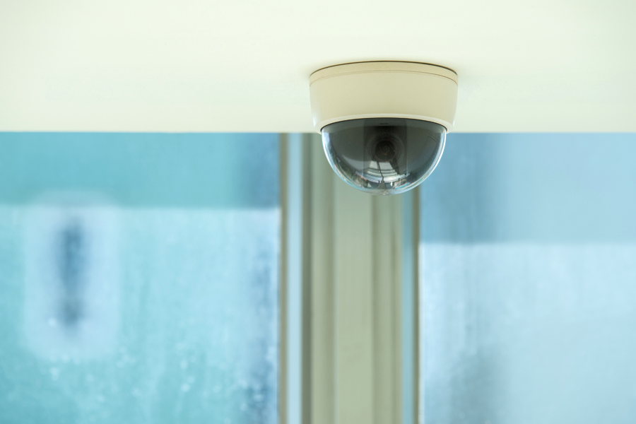 CCTV