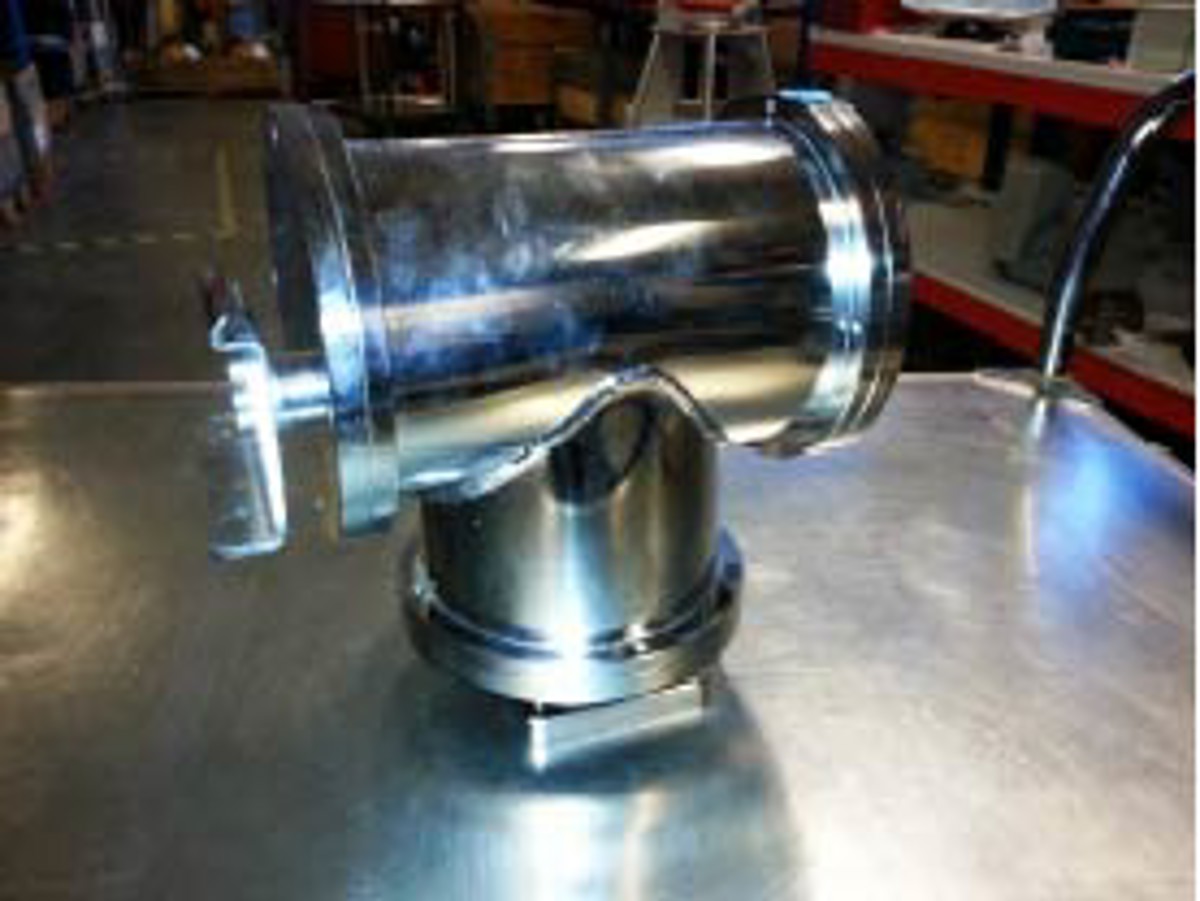 IMCA SF: Near-miss: Dropped object – falling camera Imcasf06 13 Image6 camera of the sort that fell
