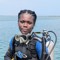 Sharing my Journey as Ghana’s rising star and Female Diver 