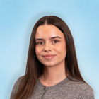 A profile pic of Leonie Fuller of IMCA