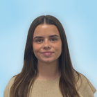 A profile pic of Leonie Fuller of IMCA